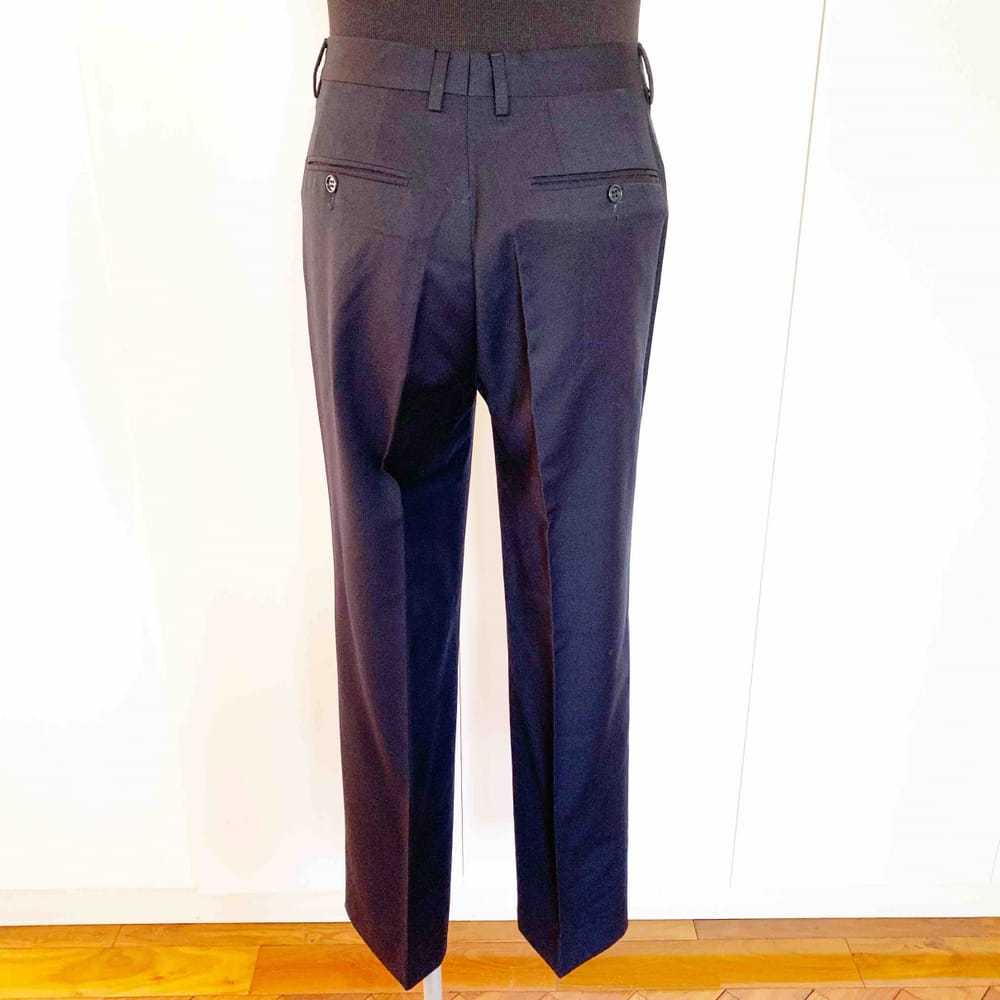 Lanvin Wool suit - image 10