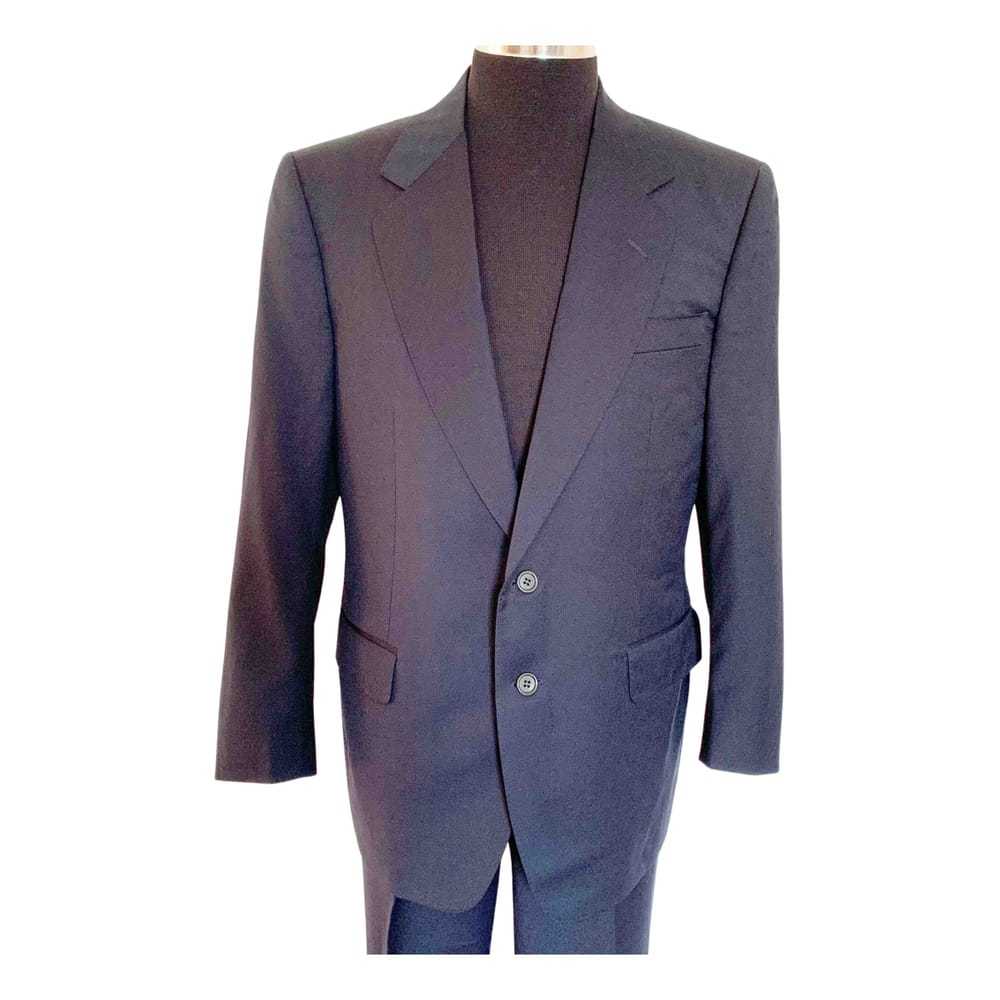 Lanvin Wool suit - image 1