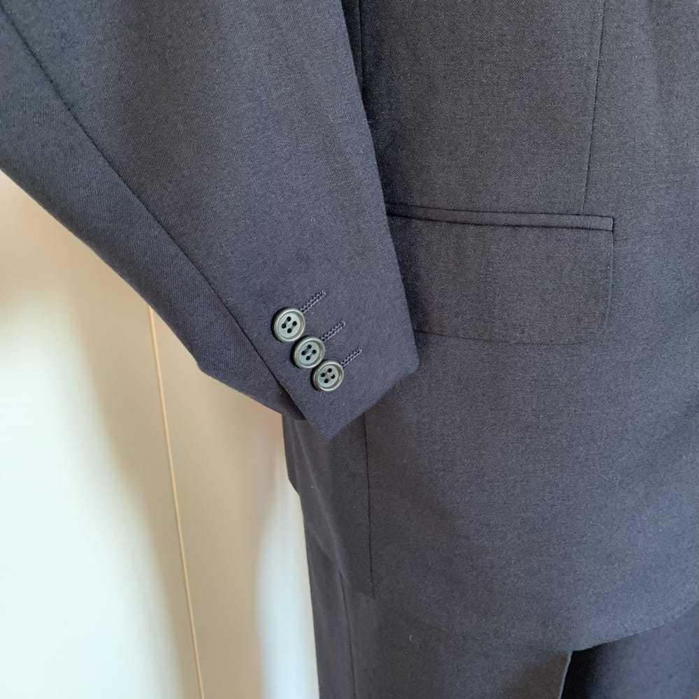 Lanvin Wool suit - image 2