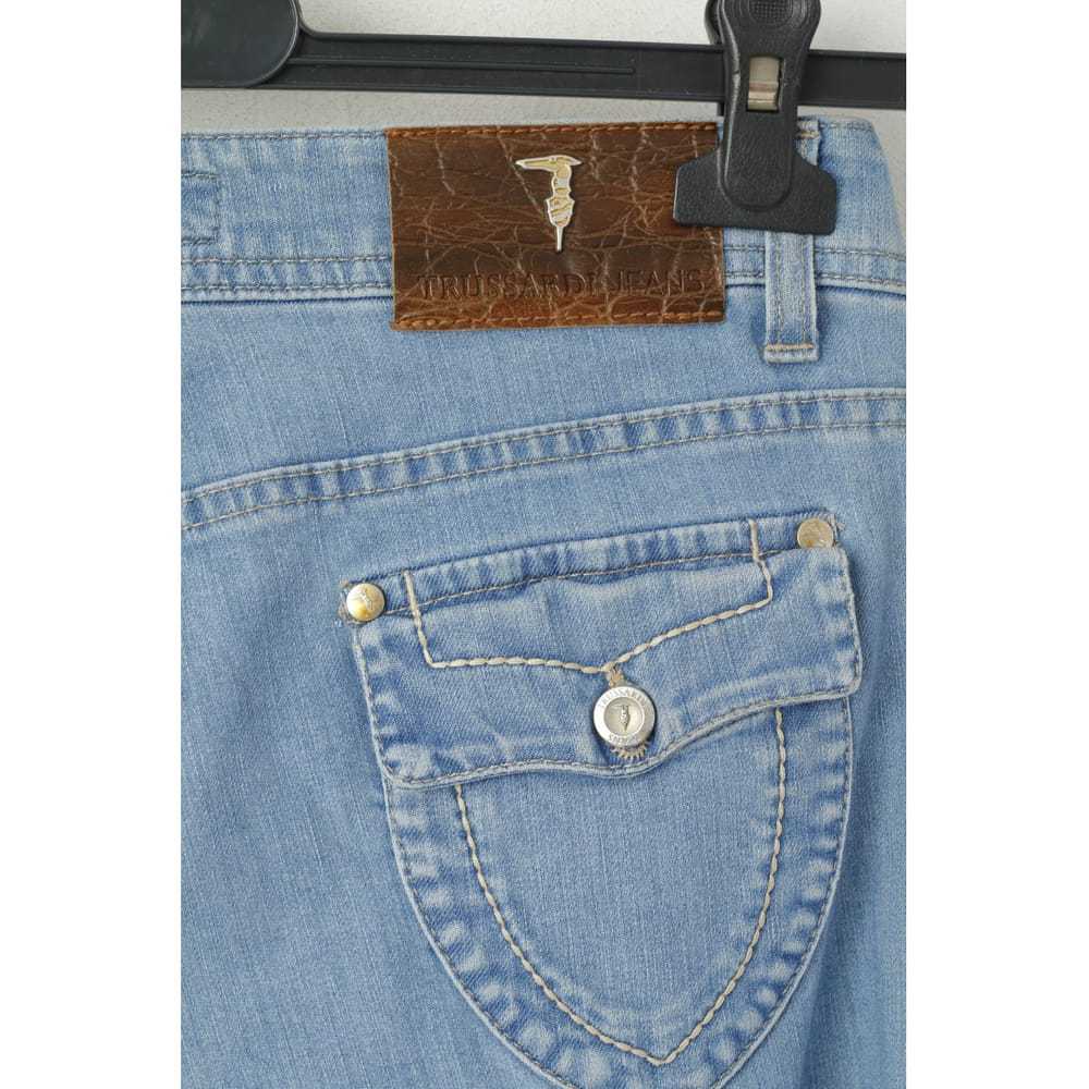 Trussardi Jeans Straight jeans - image 7