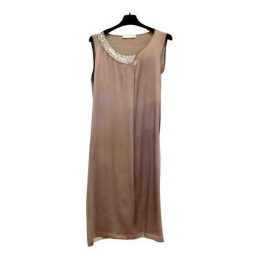 Fabiana Filippi Silk dress - image 1