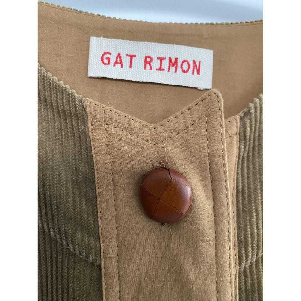 Gat Rimon Jacket - image 4