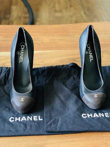 Chanel CHANEL Pumps beautiful gently used