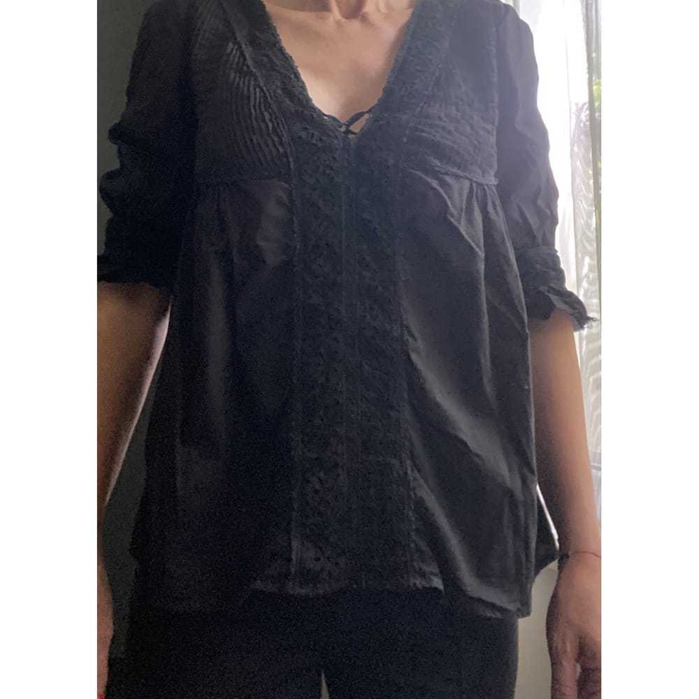 Tara Jarmon Blouse - image 6