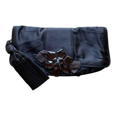 Hoss Intropia Cloth clutch bag