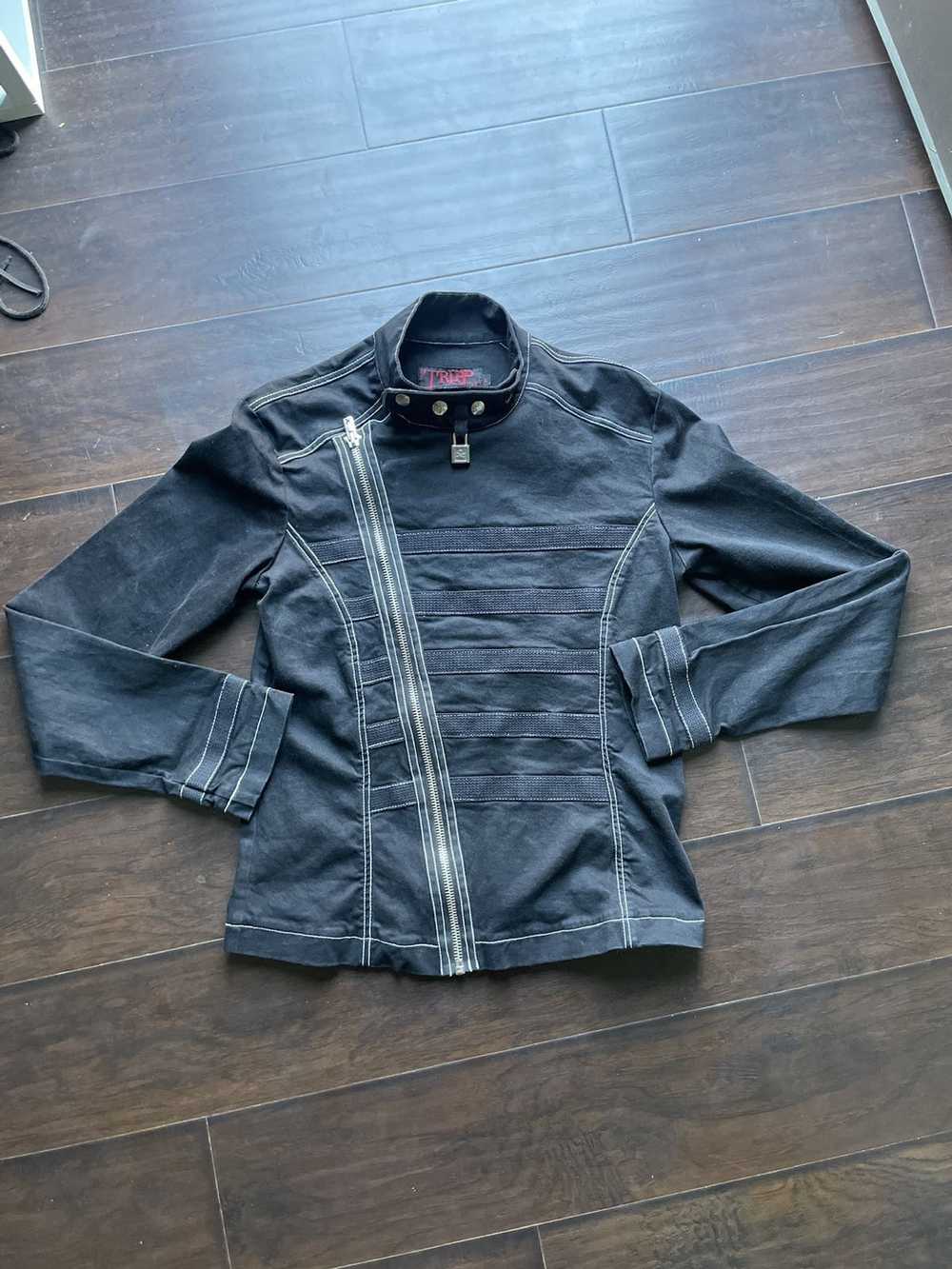 Tripp jacket women extra - Gem