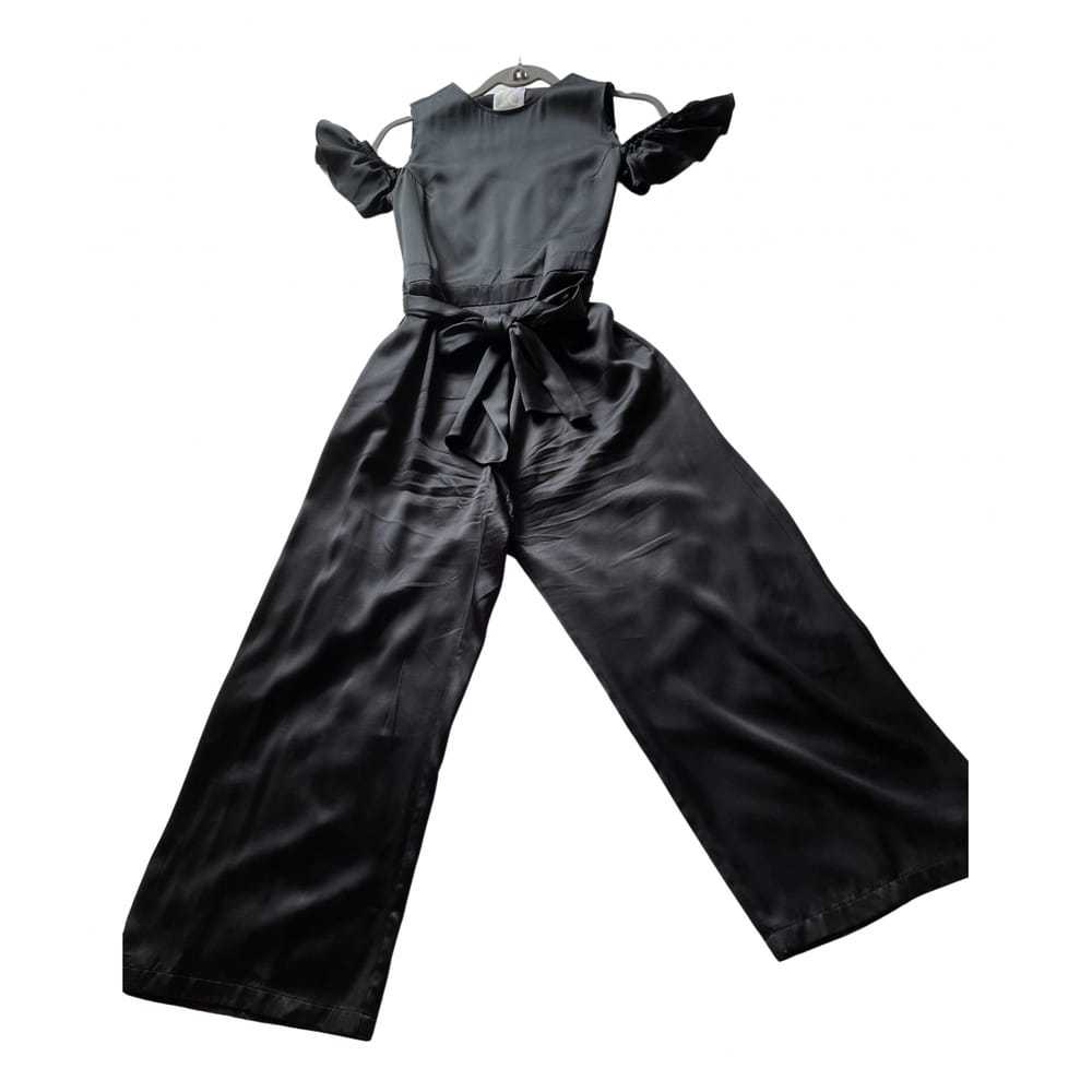 Kelly Love Silk jumpsuit - image 1