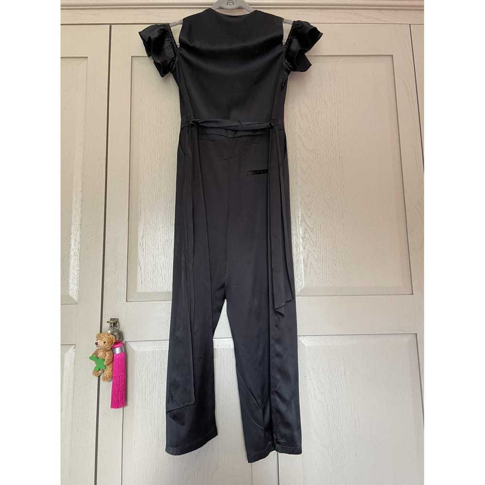 Kelly Love Silk jumpsuit - image 2