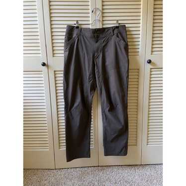 Used Kuhl Mova Zip Pants 32 Inseam | REI Co-op
