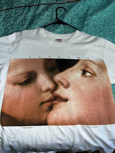 Supreme sales venus tee