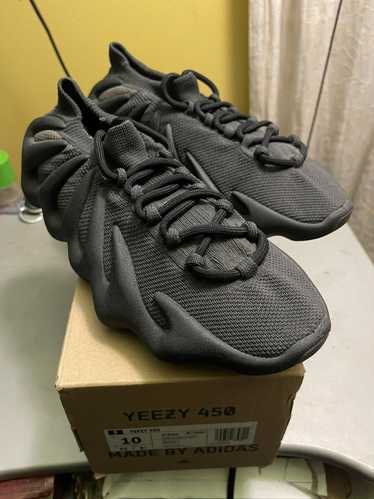 Adidas yeezy 450 utility - Gem