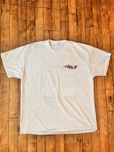 Gildan Vintage McDonald’s Racing shirt ! Volkswage