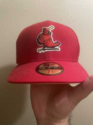 St. Louis Cardinals Tiramisu 59FIFTY Fitted Hat – New Era Cap