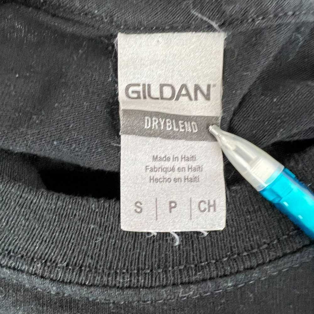 Gildan Plainfield (Illinois) Police Dept T-Shirt - image 5