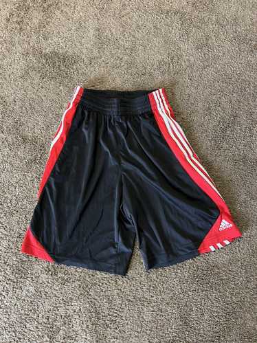 Adidas NBA Authentic Phoenix Suns YOUTH XL or MEN SMALL Team Basketball  Shorts