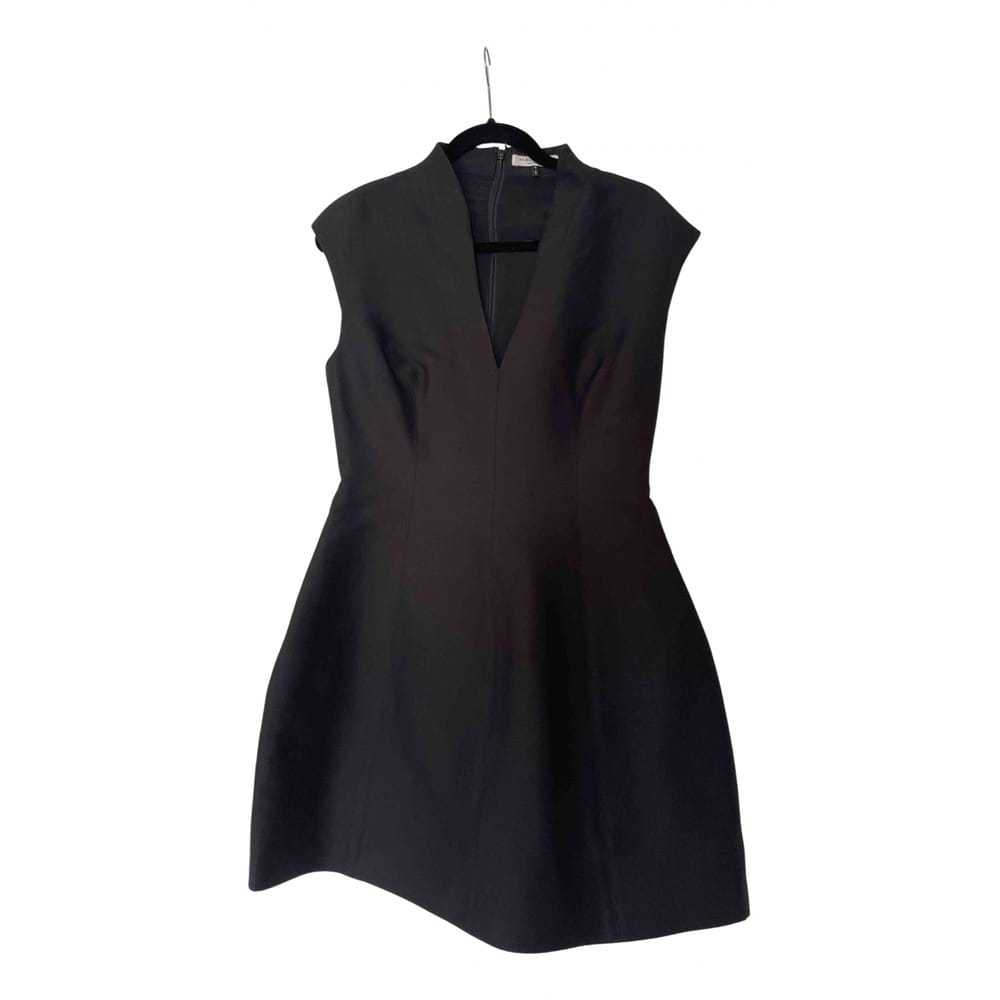 HALSTON HERITAGE ミディドレス 710nEPl31TL._UY1000_.jpg