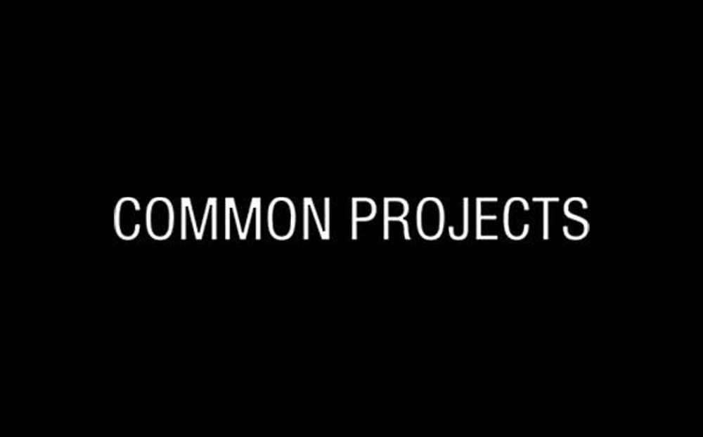 Common Projects × Designer × Streetwear Common Pr… - image 6