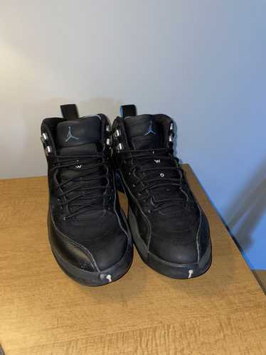 Jordan Brand Jordan Retro Nubuck 12 2009