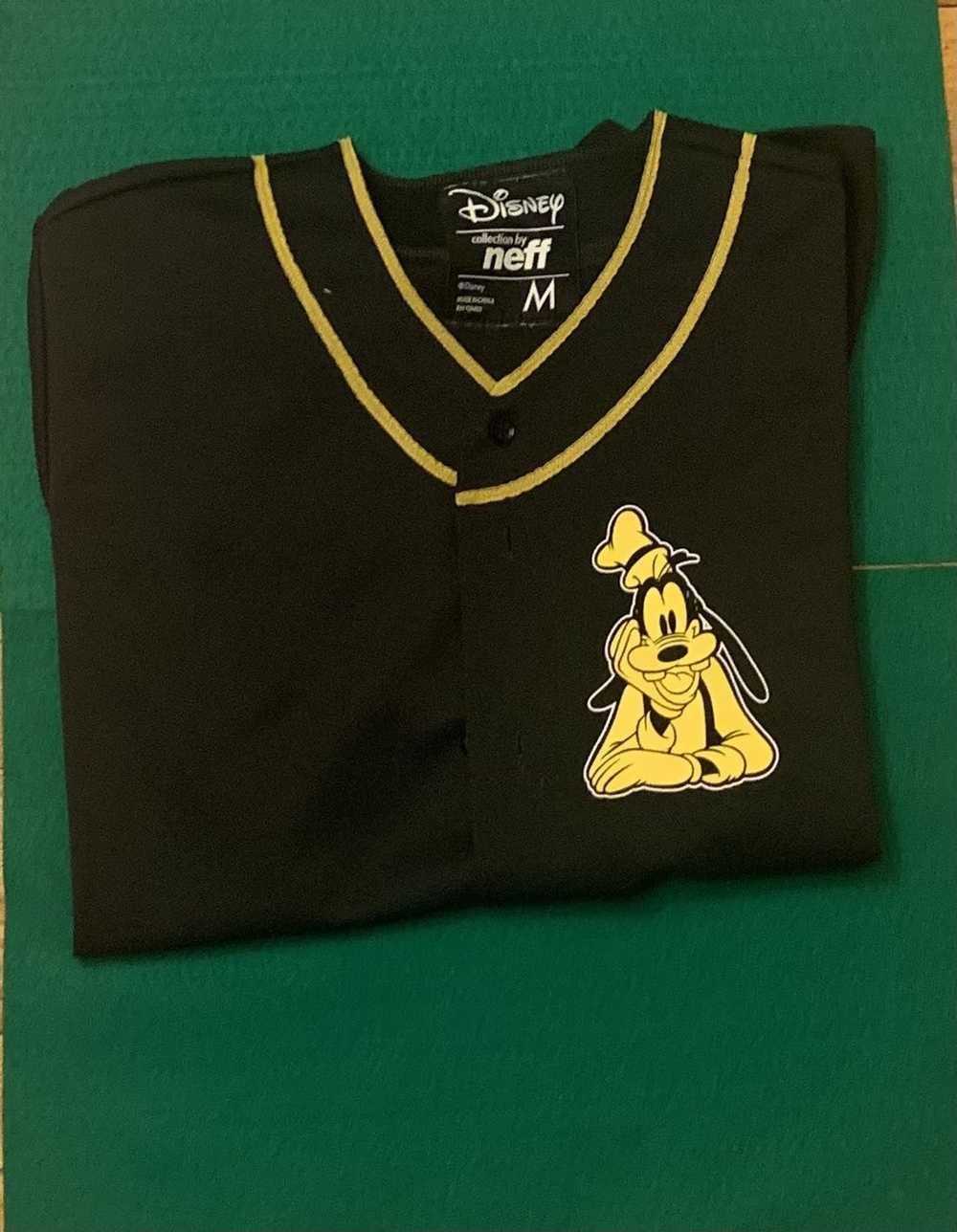 Disney × Neff GOOFY x DISNEY x VINTAGE BASEBALL J… - image 3