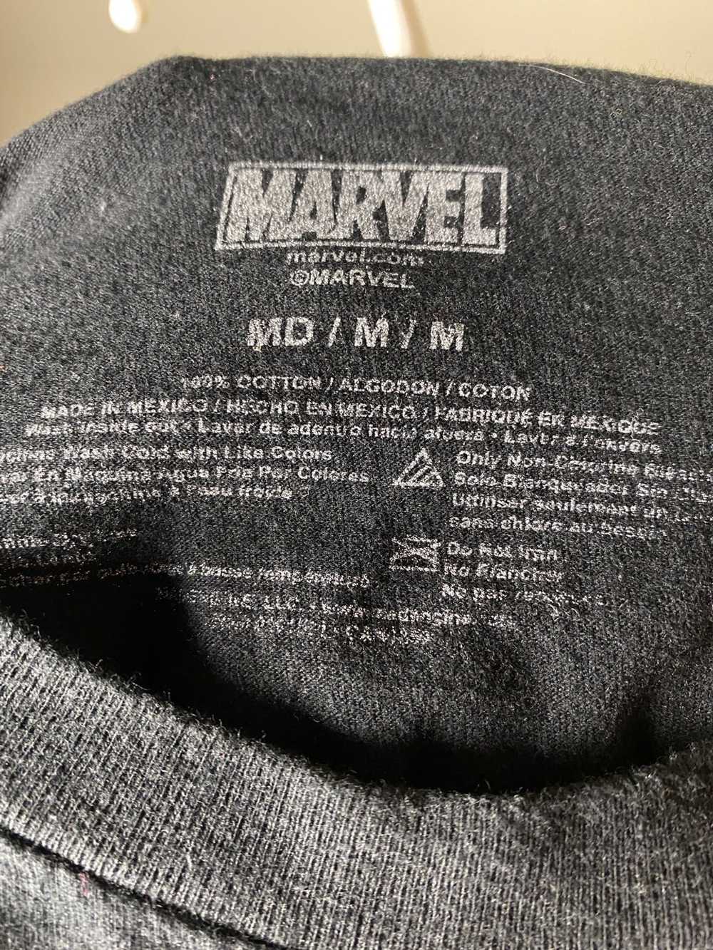 Marvel Comics Marvel Comics X-Men T-Shirt - image 3