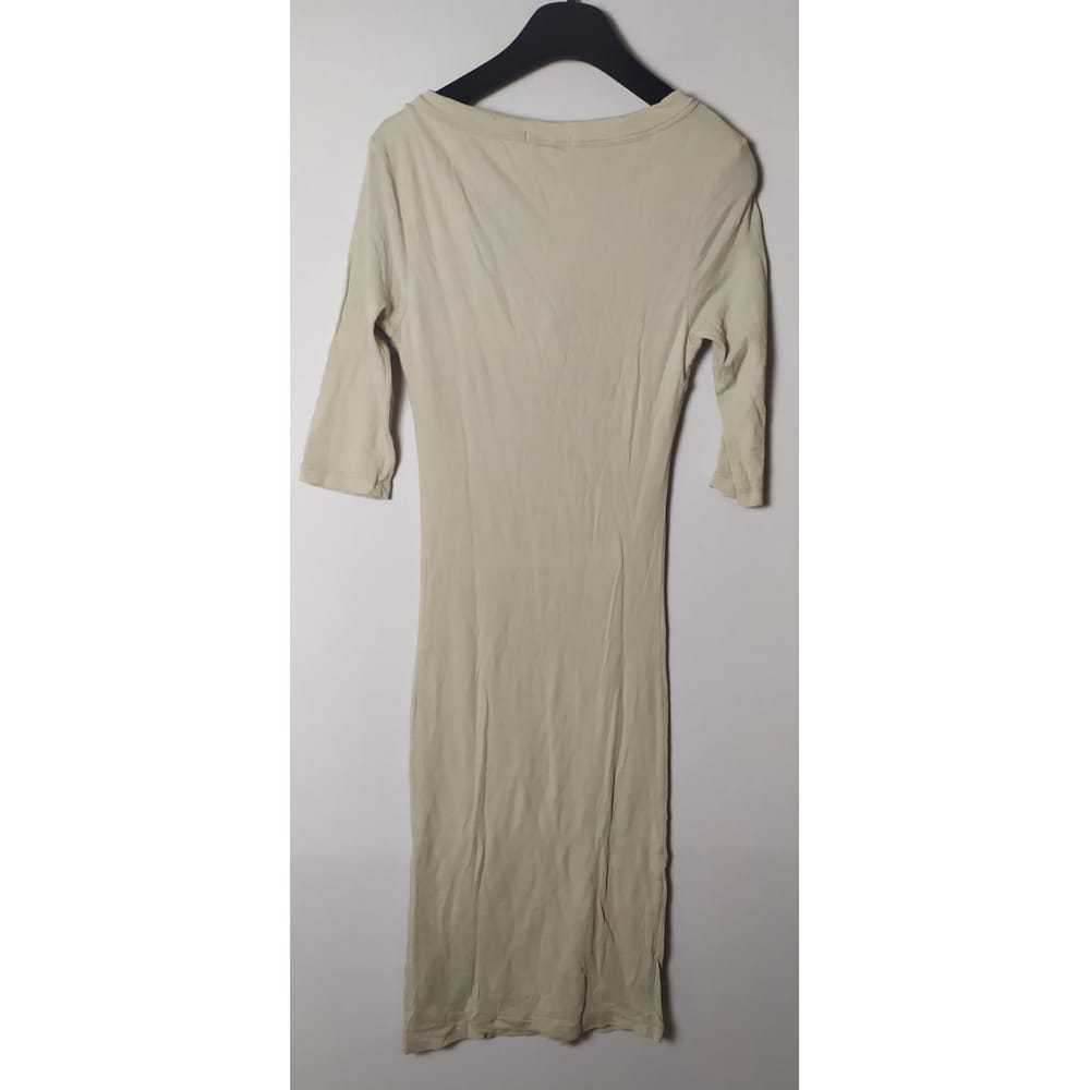 James Perse Mid-length dress - image 2