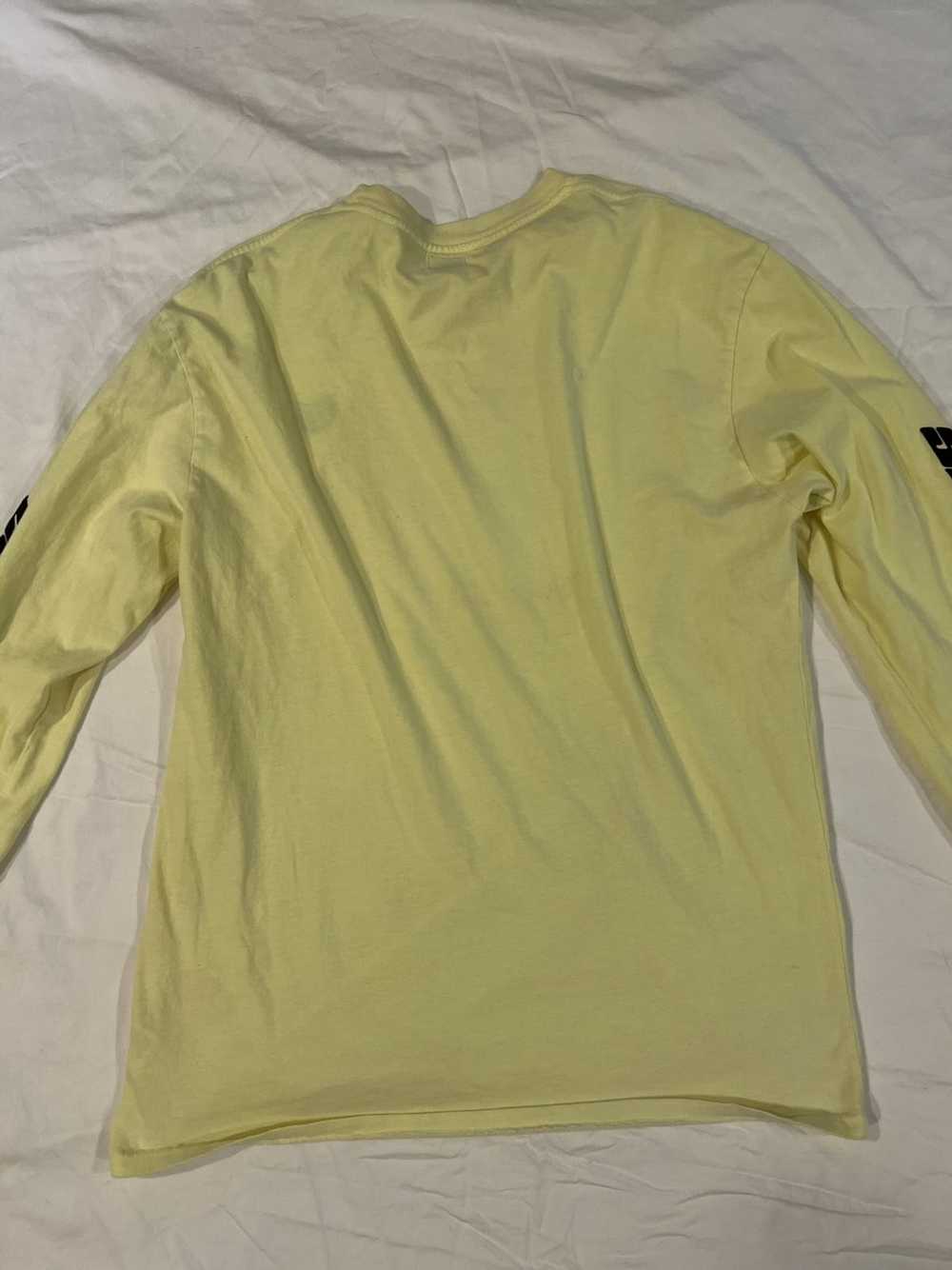 Yeezy Season Yeezy Calabasas long sleeve - image 3