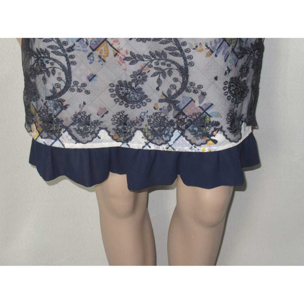 Christian Lacroix Mid-length skirt - image 3