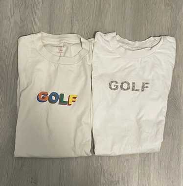 Golf Wang Two golf want tee pack