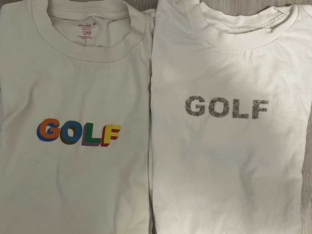 Golf Wang Two golf want tee pack - image 2