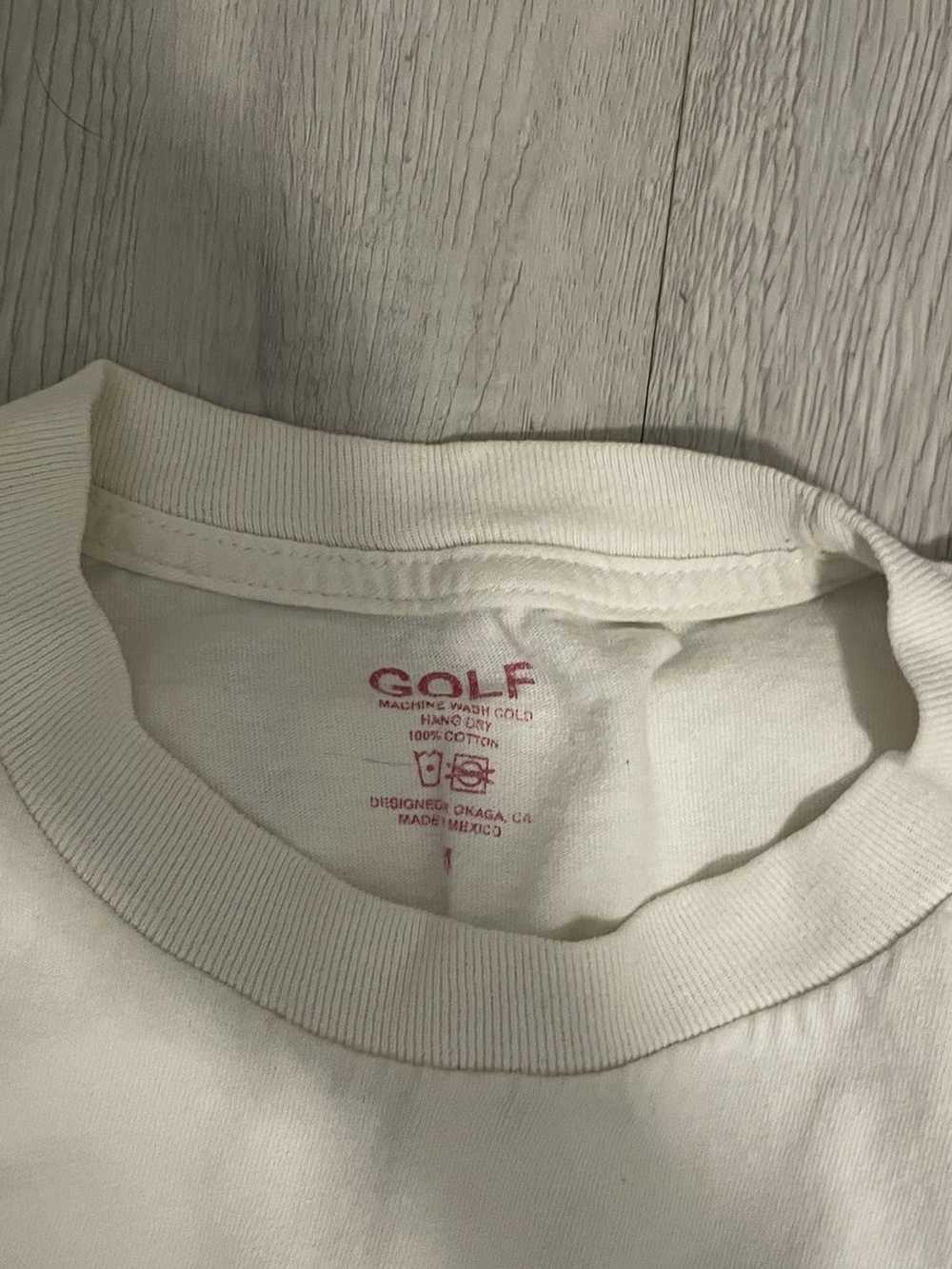 Golf Wang Two golf want tee pack - image 3