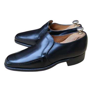 Trickers London Leather flats - image 1