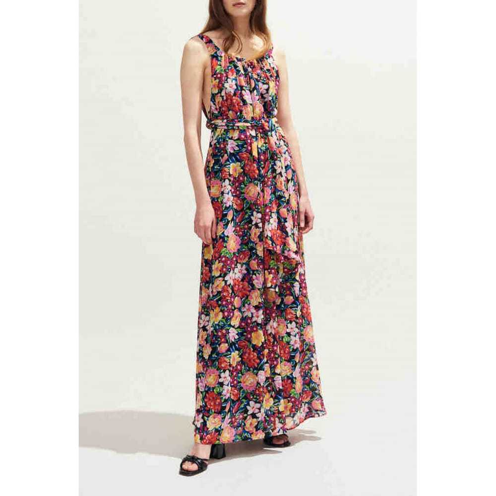 Claudie Pierlot Spring Summer 2019 maxi dress - image 5