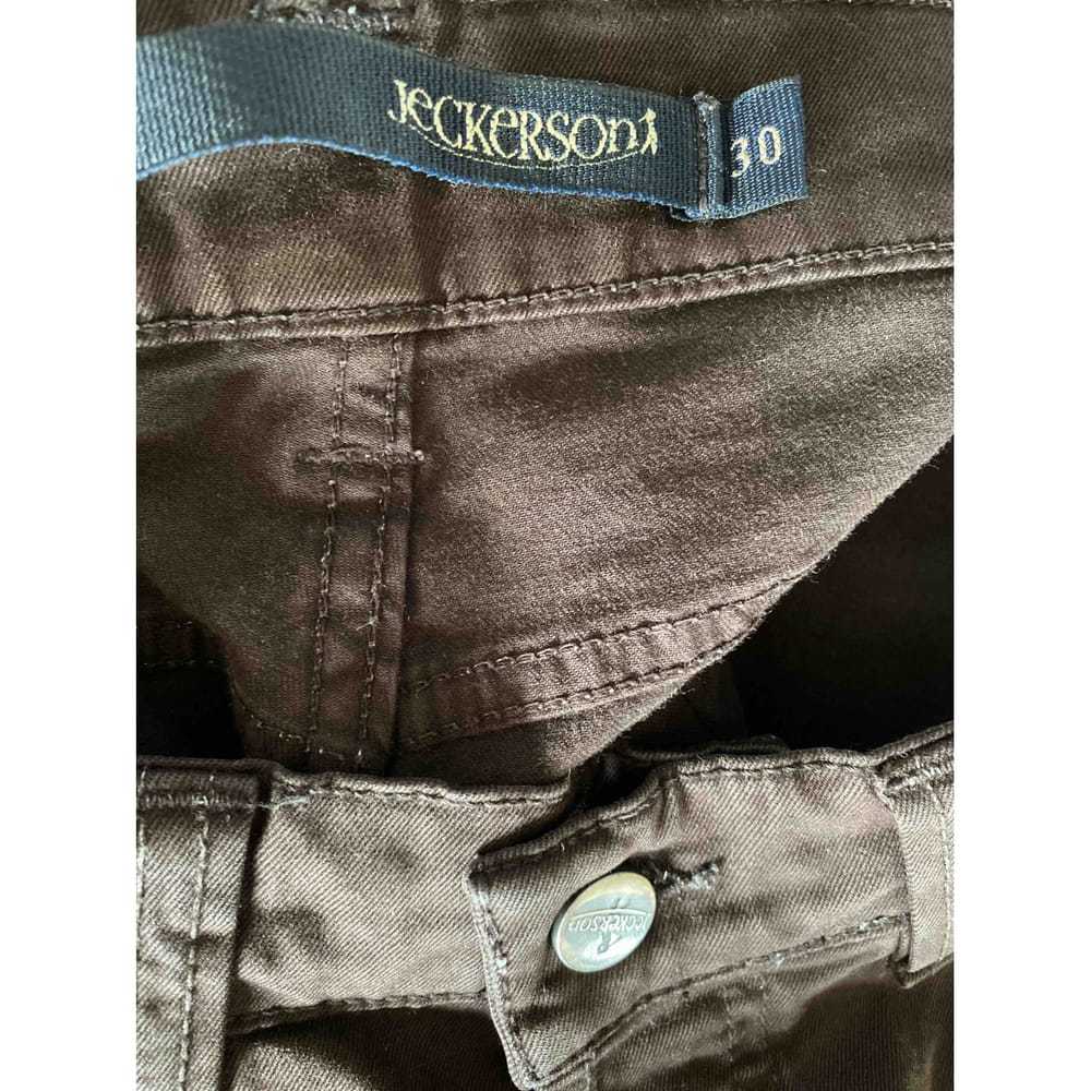 Jeckerson Trousers - image 3