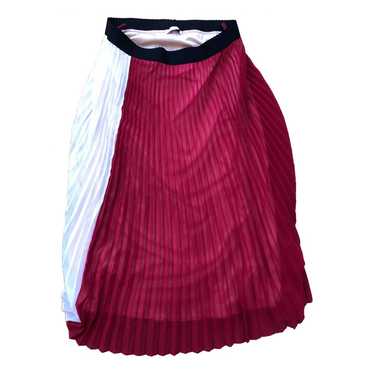 I Blues Mid-length skirt