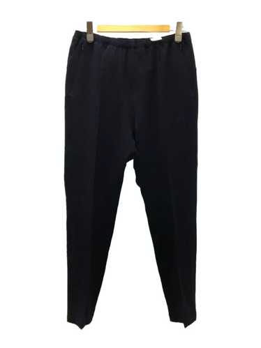 Needles Sweatpants & Joggers Navy Straight polyest