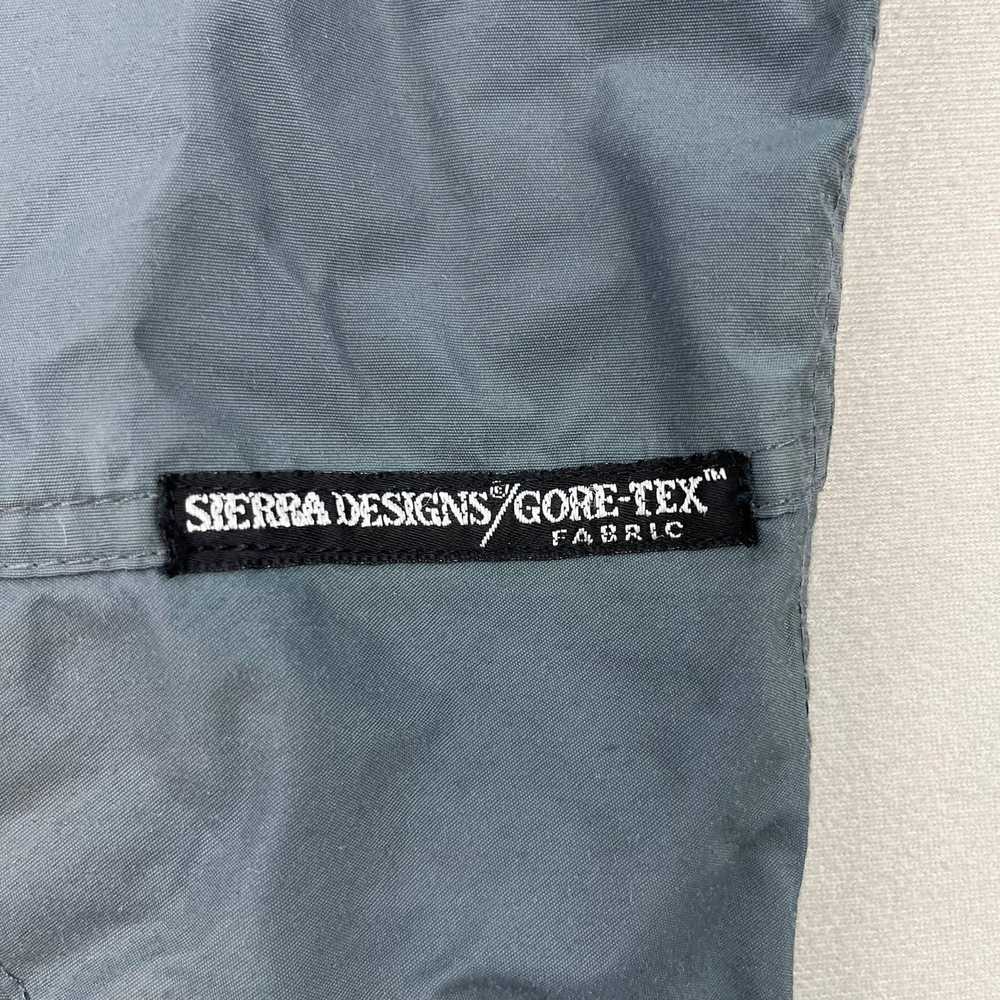 Goretex × Sierra Designs × Vintage Vintage Sierra… - image 2