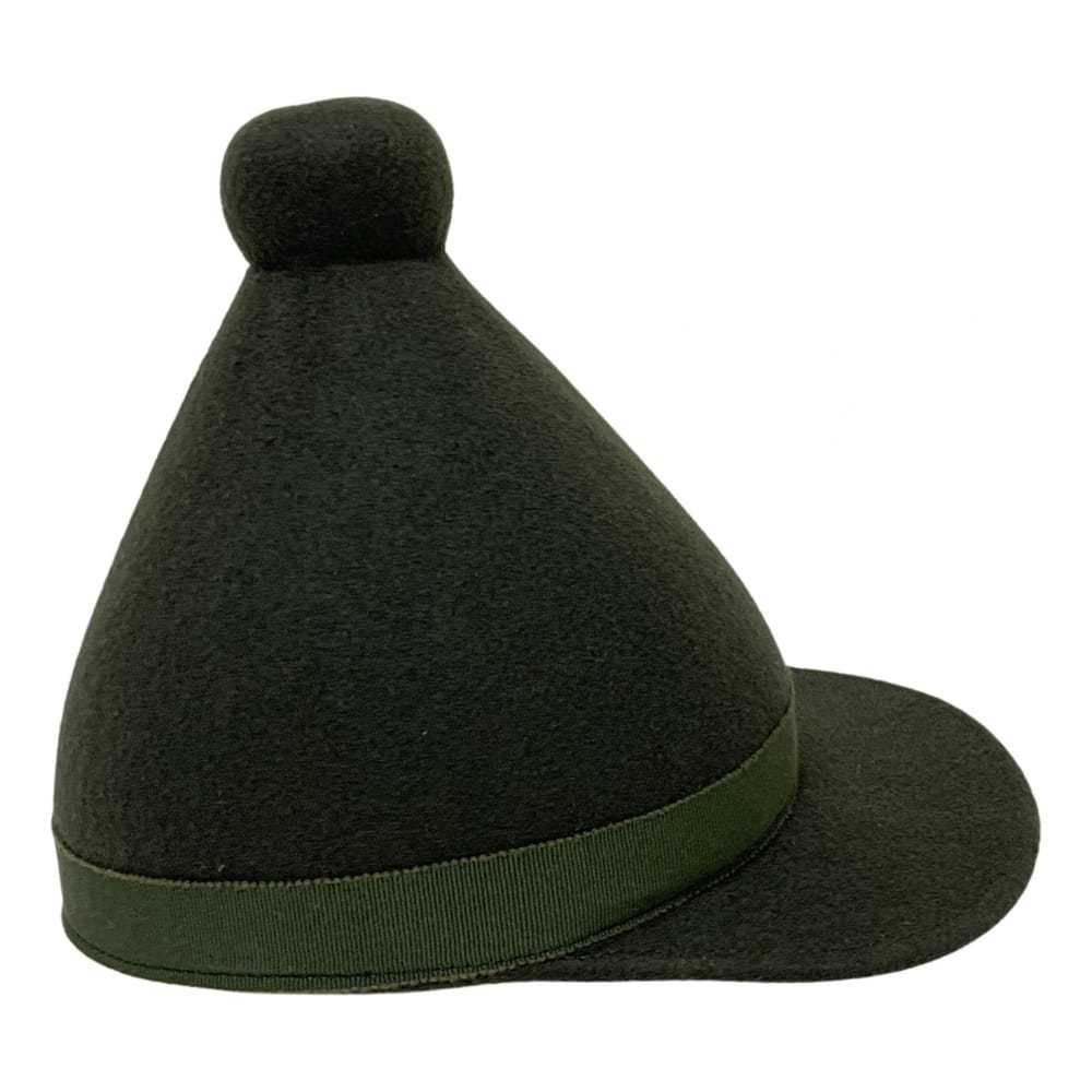 Henrik Vibskov Wool hat - image 1