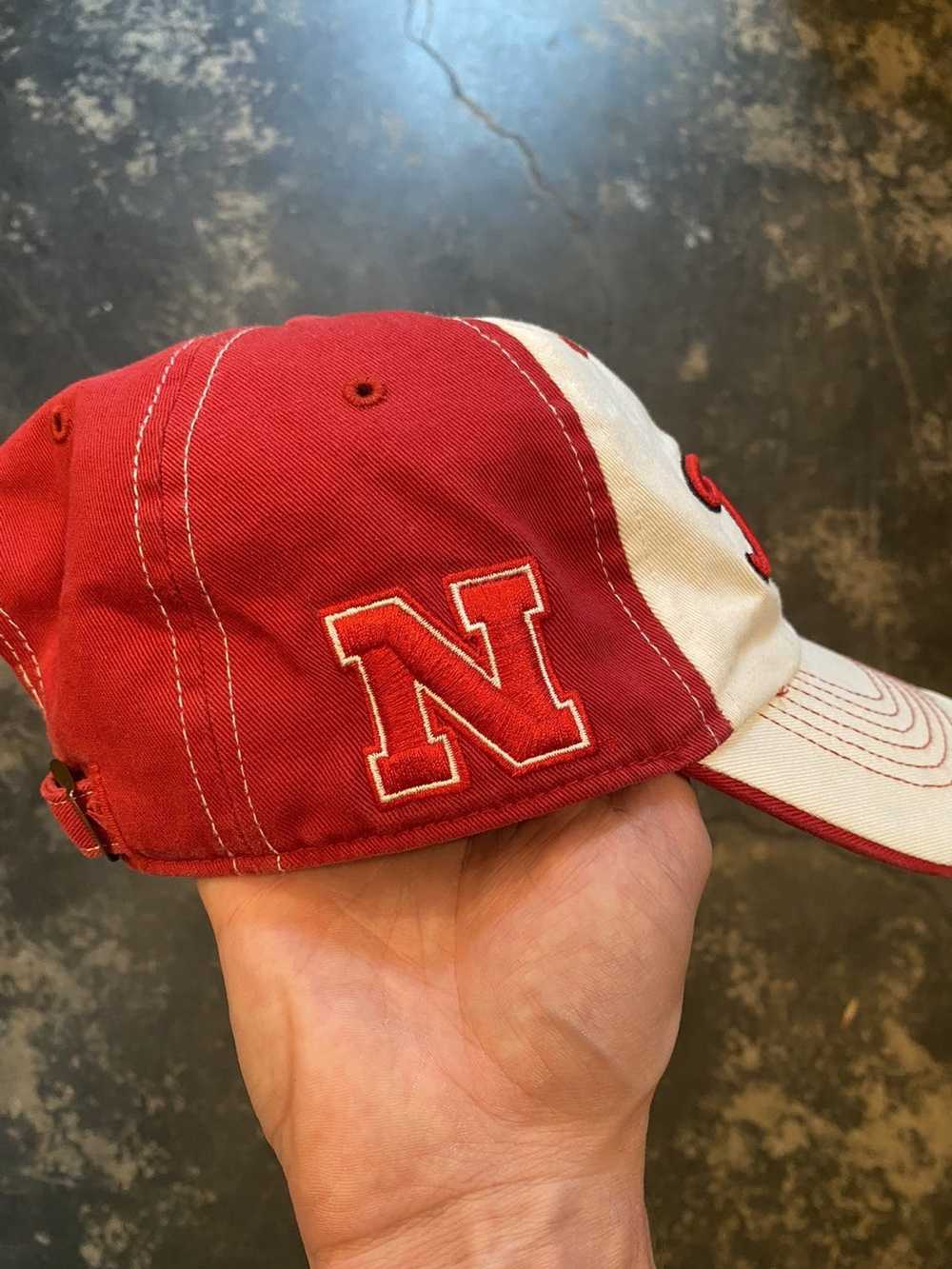 Nebraska × Titleist × Vintage Vintage Titleist Go… - image 7