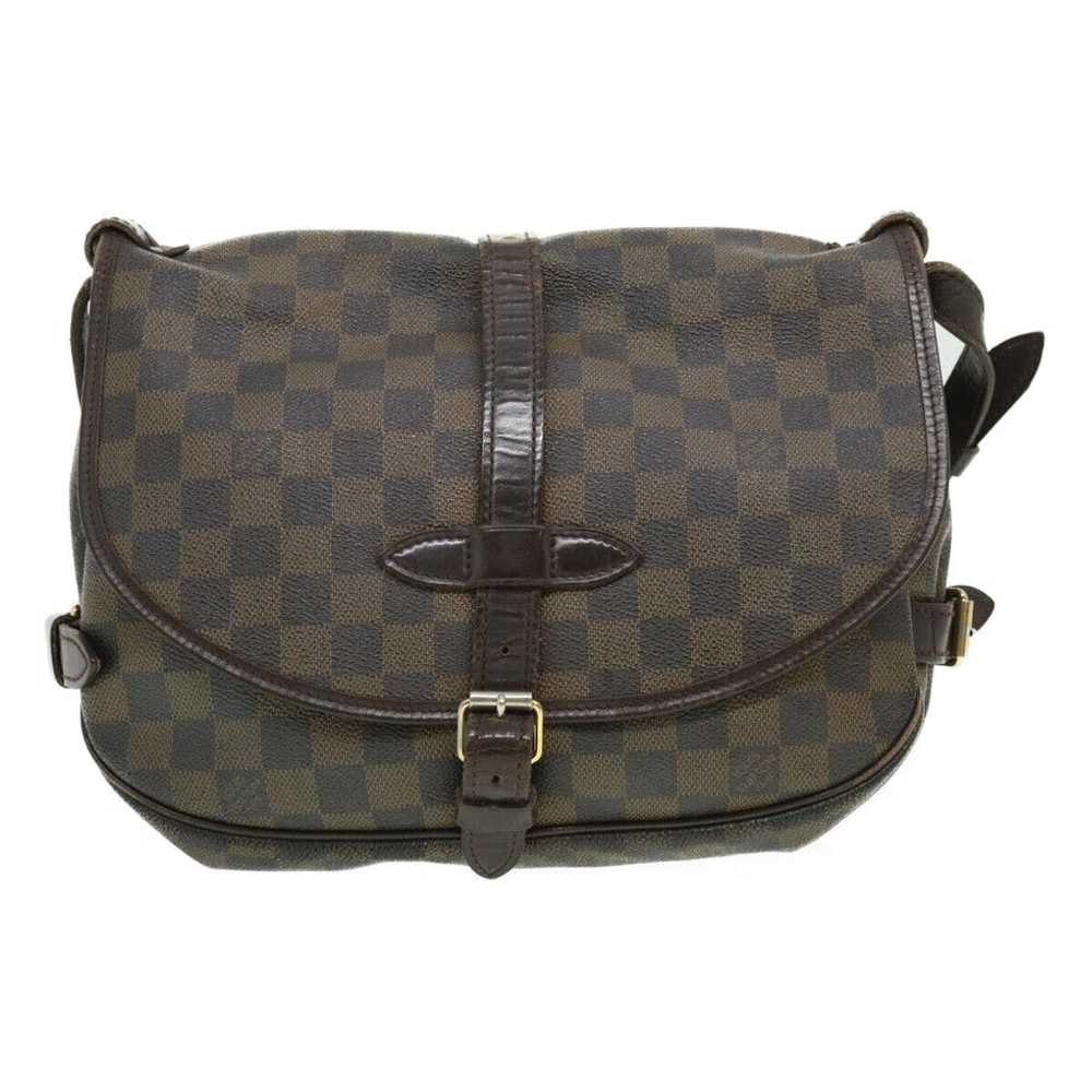 Louis Vuitton Damier Crossbody Bag - image 2