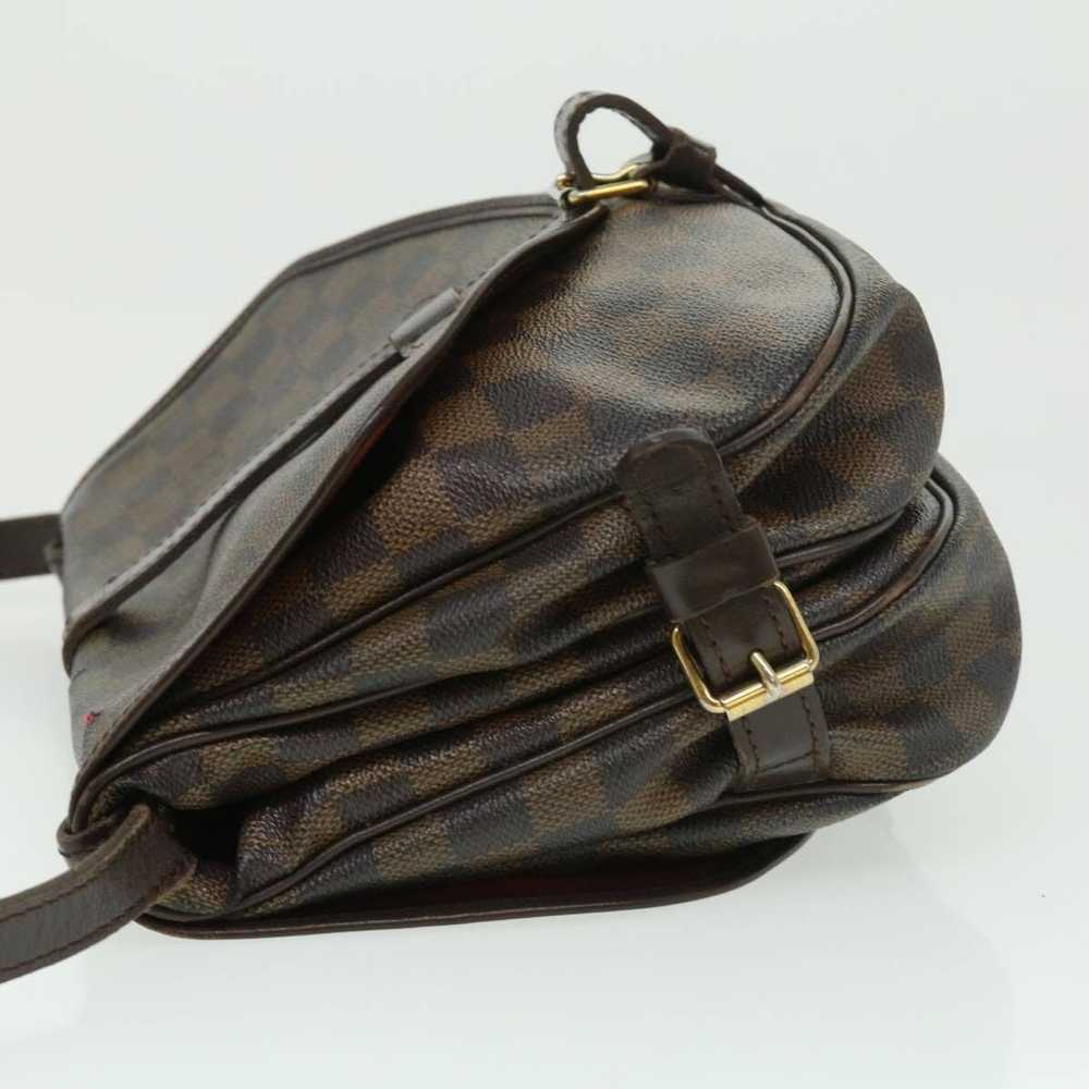 Louis Vuitton Damier Crossbody Bag - image 3