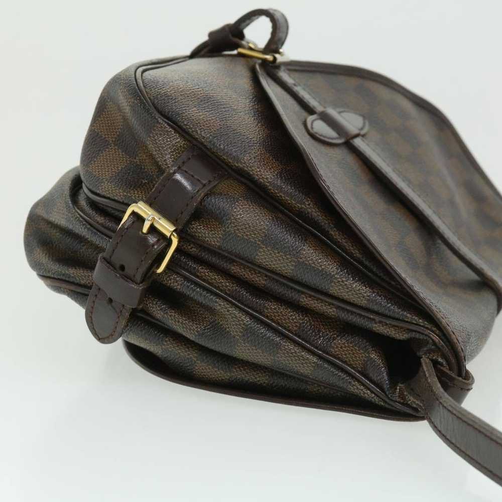 Louis Vuitton Damier Crossbody Bag - image 4