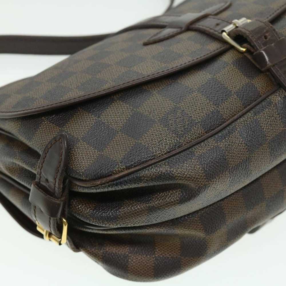 Louis Vuitton Damier Crossbody Bag - image 8