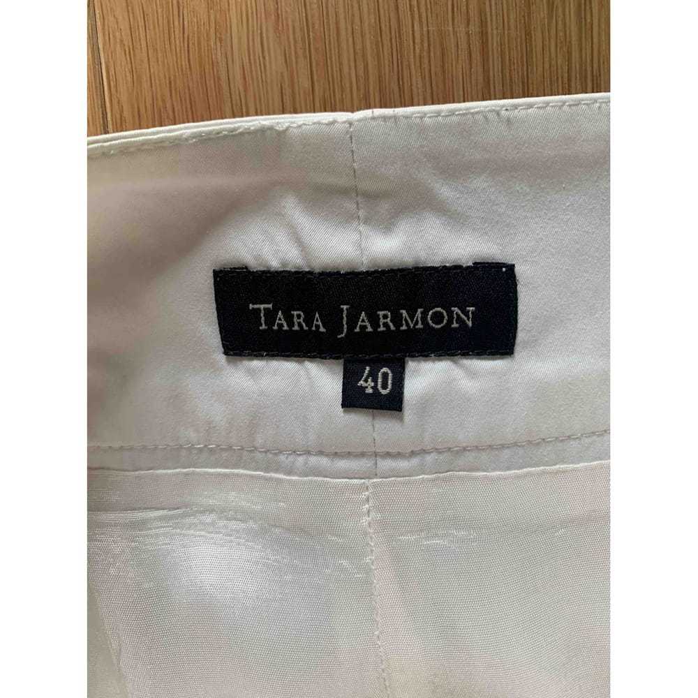 Tara Jarmon Mid-length skirt - image 3