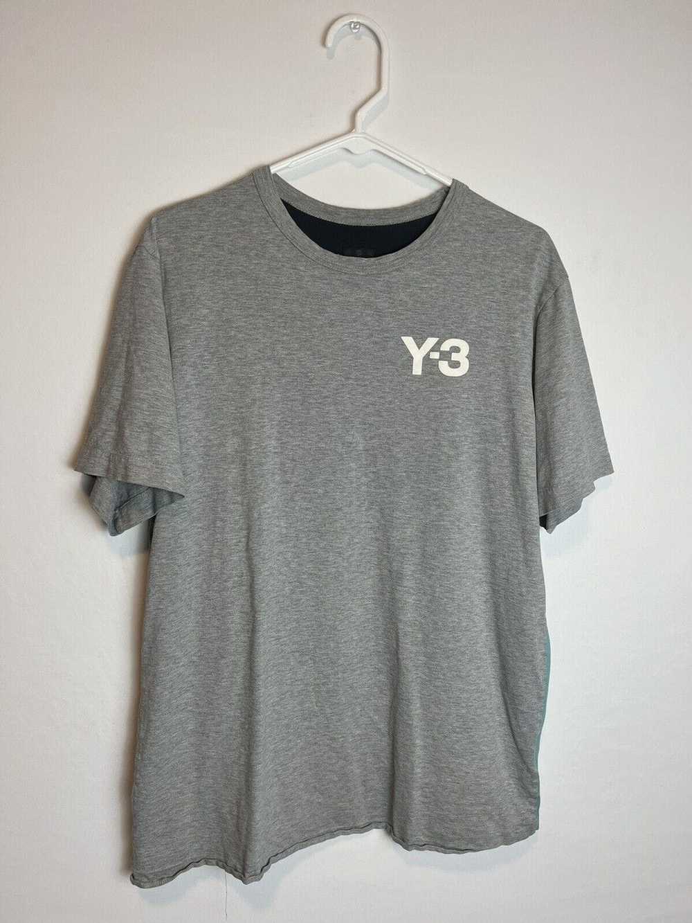 Adidas × Yohji Yamamoto Y-3 Adidas Yohji Yamamoto Men… - Gem