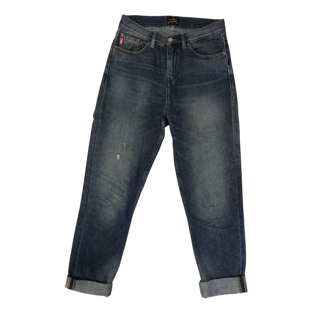Vivienne Westwood Anglomania Boyfriend jeans - image 1