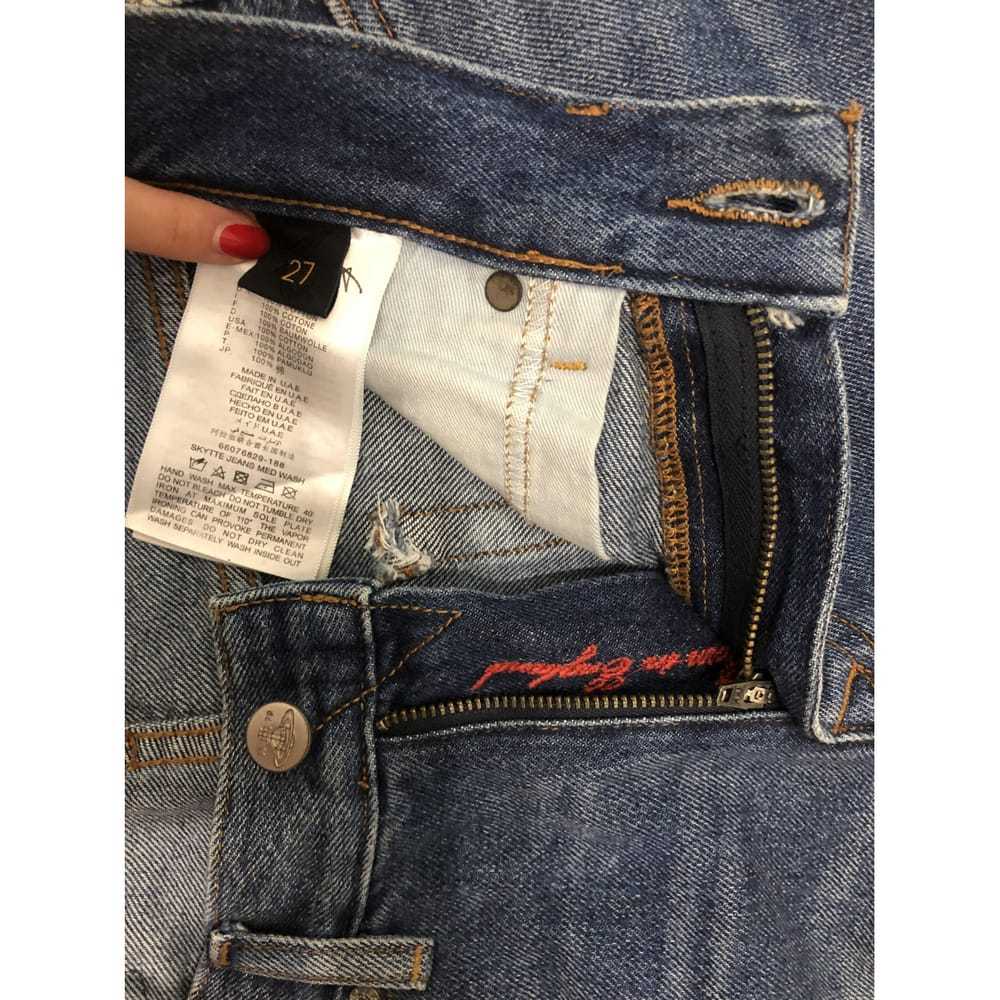 Vivienne Westwood Anglomania Boyfriend jeans - image 3