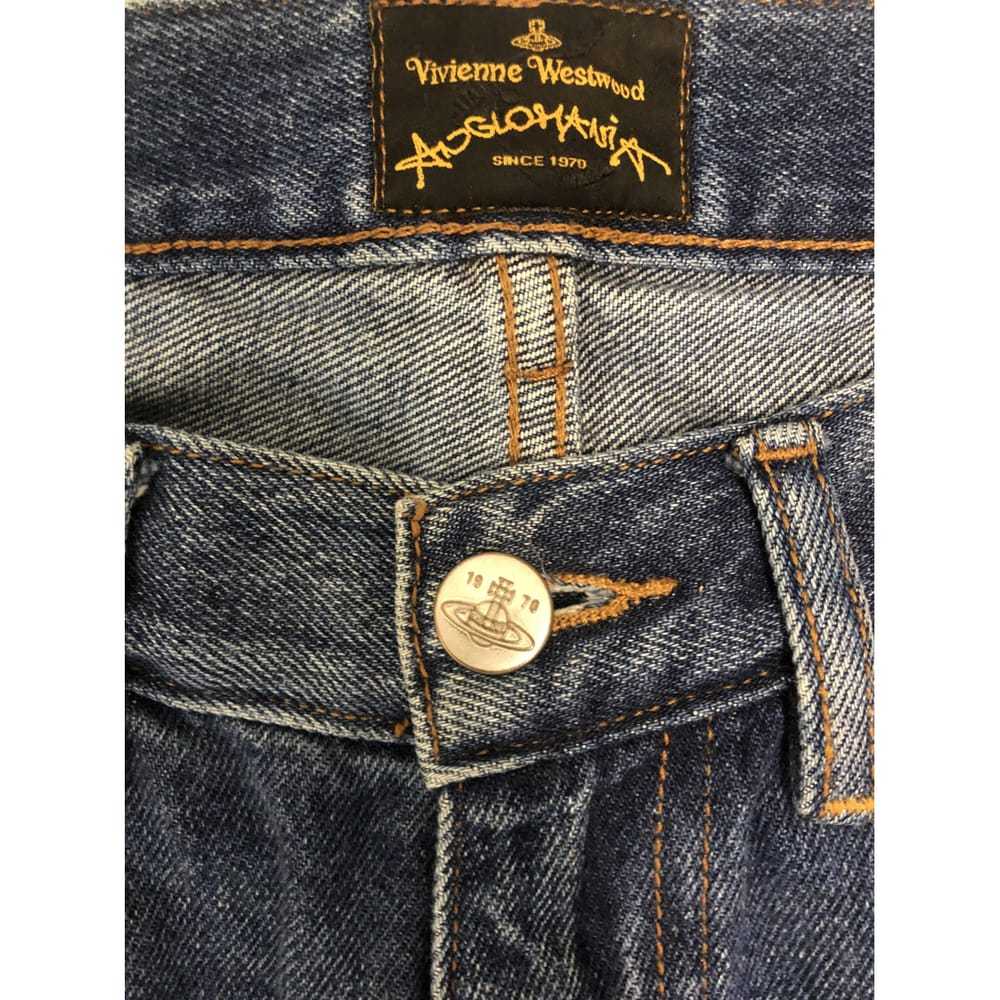 Vivienne Westwood Anglomania Boyfriend jeans - image 4
