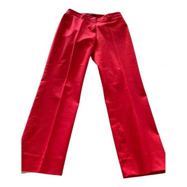 Max Mara Weekend Slim pants - image 1