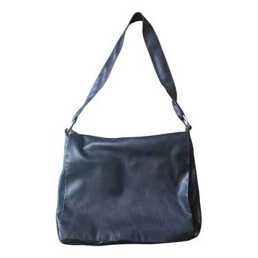 Krizia Leather handbag - image 1