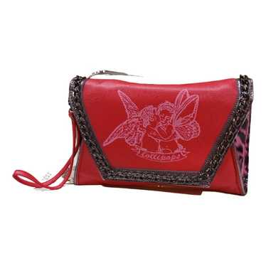 A Piece Of Chic Leather clutch bag - image 1